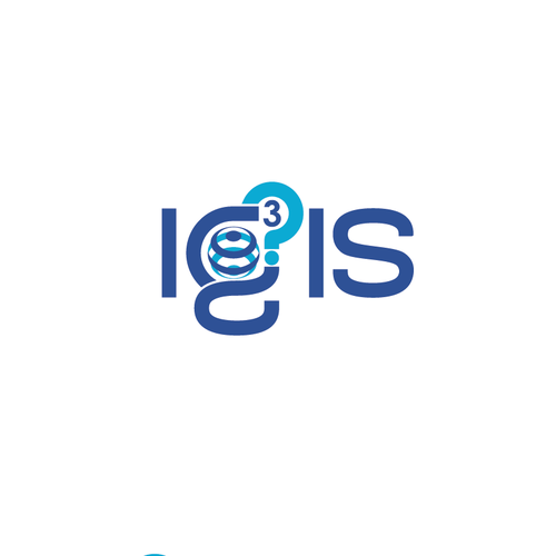 Sphere logo with the title 'IG3IS'