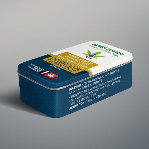 Custom Tin Packaging that Improves Your Company Branding