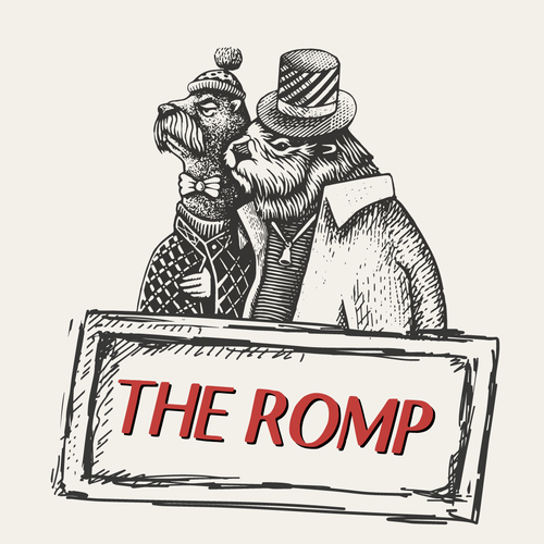 Bell design with the title 'Fun logo for a new housing concept'