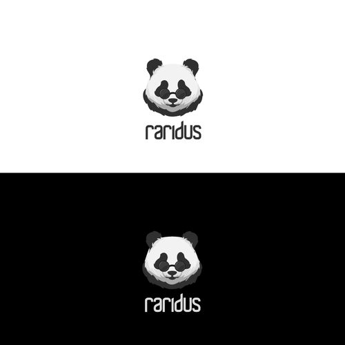 Brand logo with the title 'Fashion Brand'