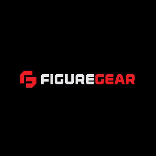 Accessories brand with the title 'FigureGear Branding'