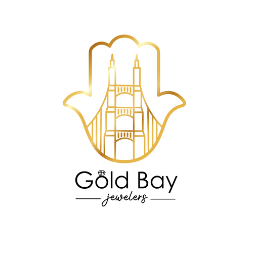 Indian brand with the title 'logo for jewelry store'