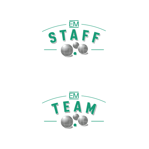 French logo with the title 'EM'