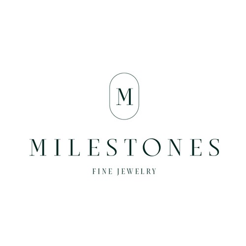 Handmade brand with the title 'Design a high quality logo for the fine jewelry destination in Chicago'