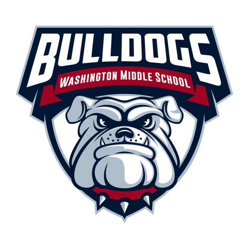 bulldog logo