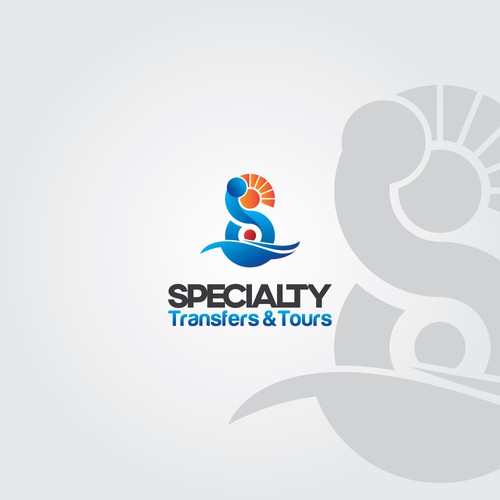 S brand with the title 'Specialty'