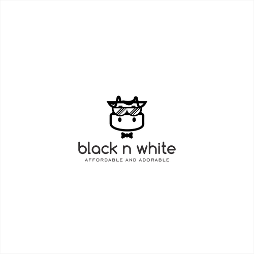 Clothing logo with the title 'Playfull logo for kids clothing brand'