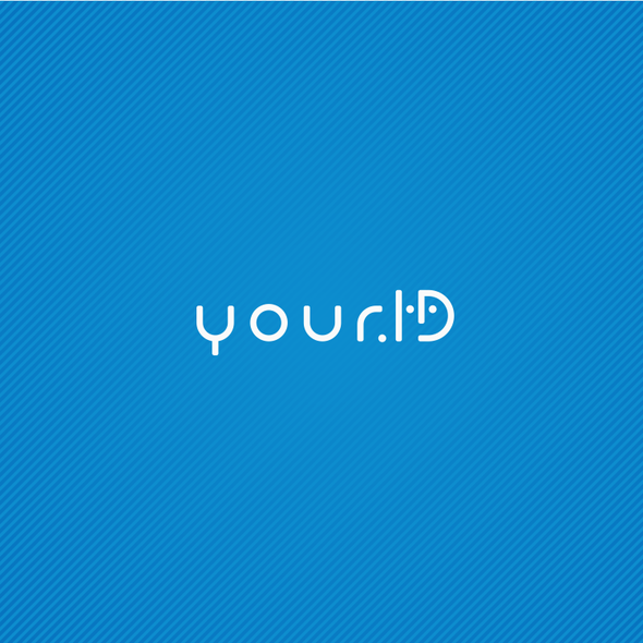 ID design with the title 'your ID'