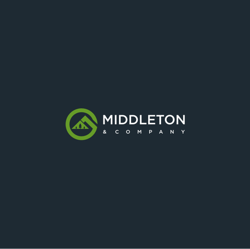 PNG design with the title 'Middleton '