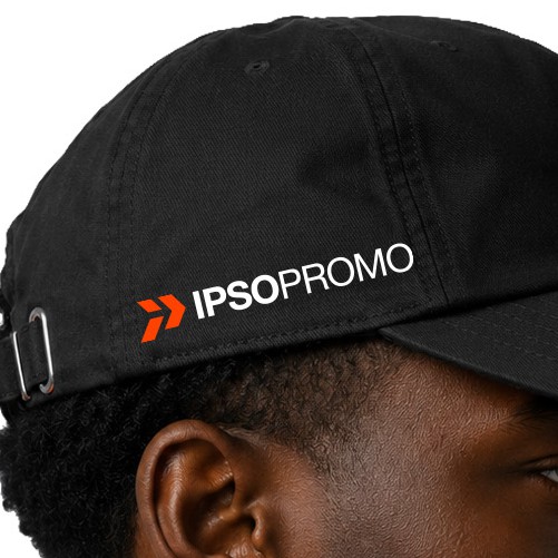 Arrow brand with the title 'IP logo'