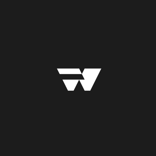 Washington-redskins logo with the title 'Brandmark-NR3445'
