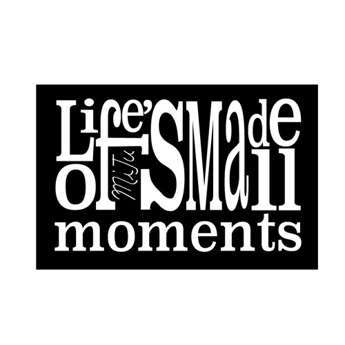 Motivational t-shirt with the title 'Design concept for Tshirt company'