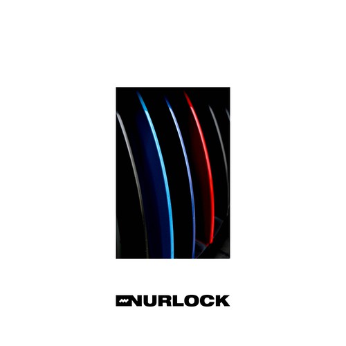 Carbon design with the title 'Aftermarket Automotive Logo'