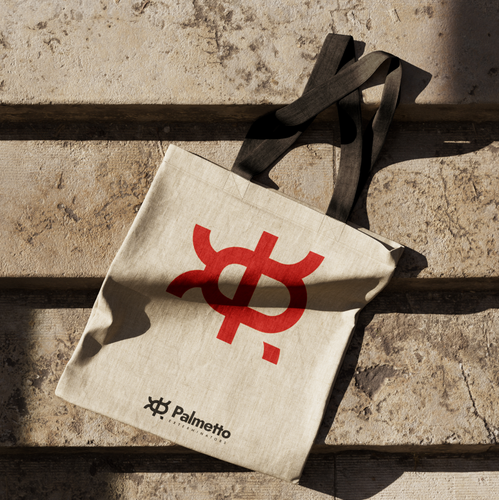 Insect design with the title 'Brand letter initial Logo For a Pest Control Company'