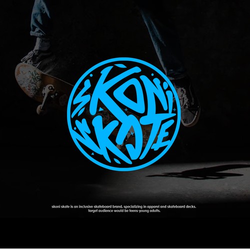 skateboard logo