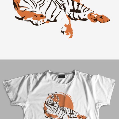 T-Shirt Design - Find A Professional T-shirt Designer