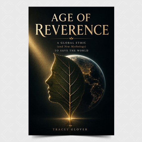 Book cover with the title 'Book Cover'