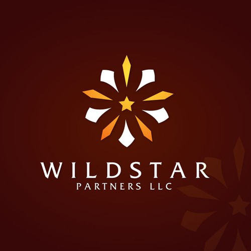 Star brand with the title 'wildstar'