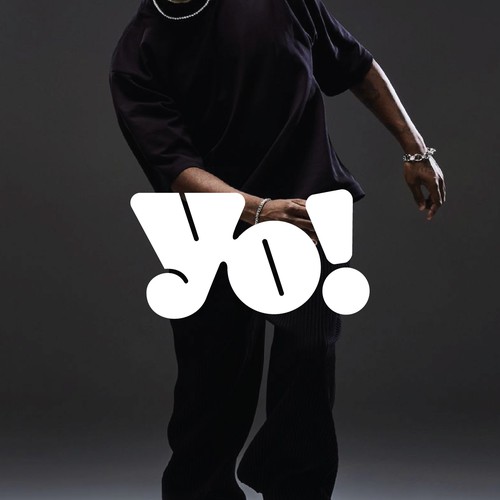Swag logo with the title 'Yo!'