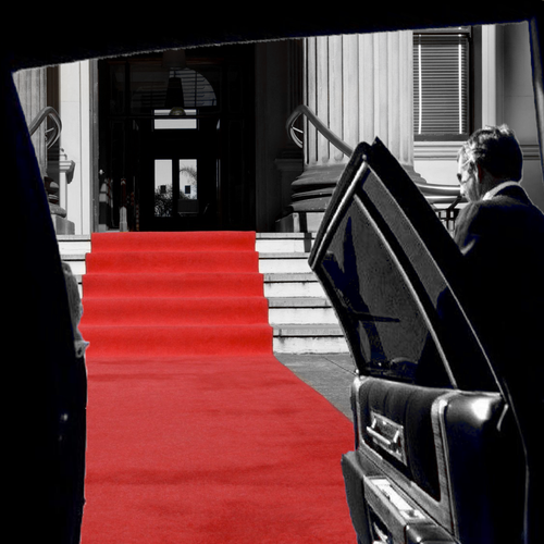 Driver design with the title 'Find the perfect photo for each of our services pages'