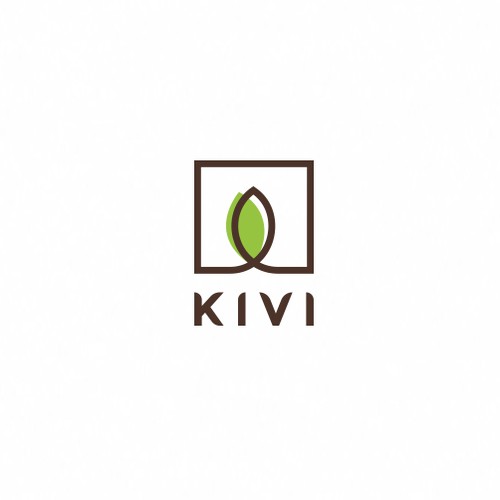 Box logo with the title 'KIVI'