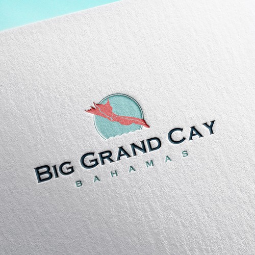 Naval logo with the title 'Restaurant Logo'