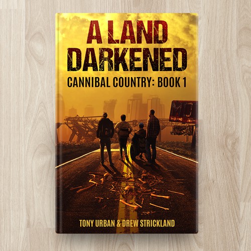 Wheelchair design with the title 'eBook Cover Design'