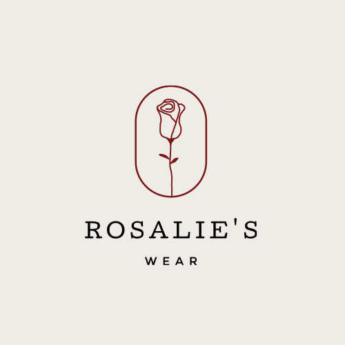 Clothing brand logo with the title 'Logo for elderly women's clothing brand'