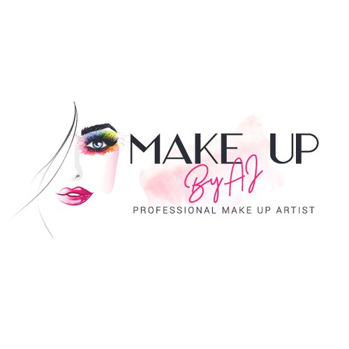 Cosmetics Logo Maker & Cosmetics Logo Design Ideas