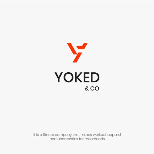 Logo Letter Y, Real Companies