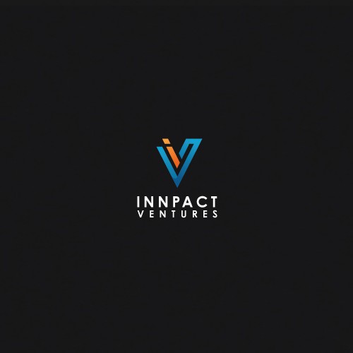 I design with the title 'Logo Design for a young group working to promote Innovation for Impact.'