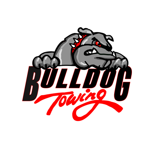 bulldogs football logo