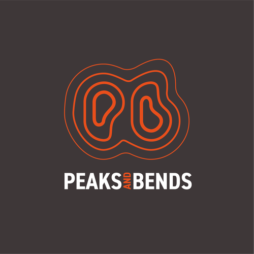 Apparel brand with the title 'Conceptual logo for Outdoor apparel brand '