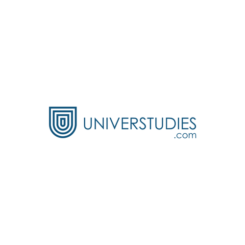 College logo with the title 'UNIVERSTUDIES'