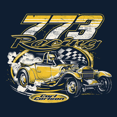 Racing T shirt Designs 101 Racing T shirt Ideas in 2024 99designs