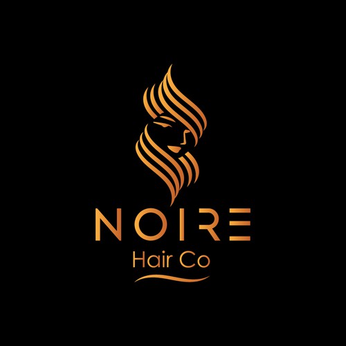 hair weave logos