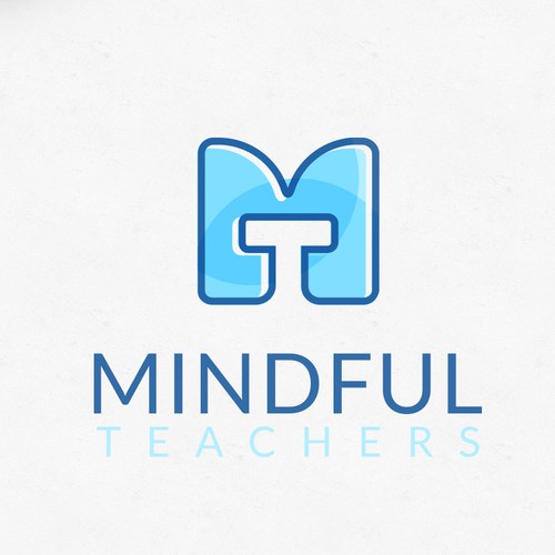 M design with the title 'MT'