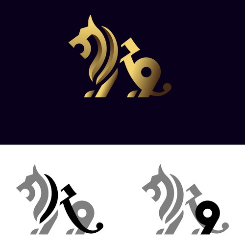 K9 logo with the title 'K9 Logo'