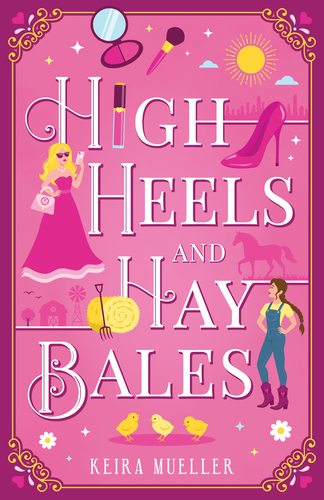 Illustrator design with the title 'Book cover design'