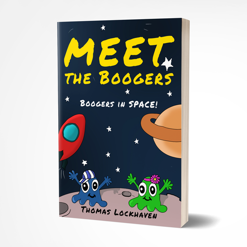 childrens book covers design