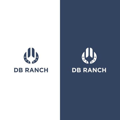 Success logo with the title 'DB Ranch'