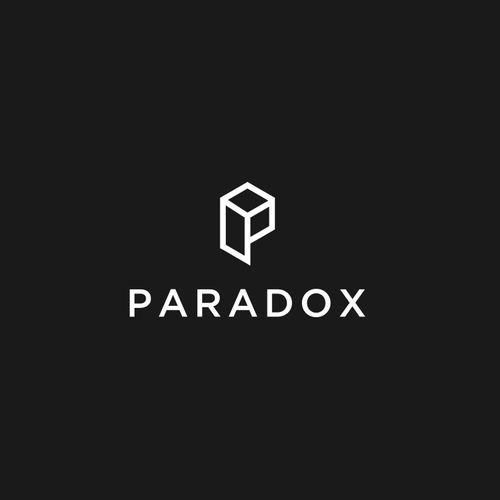 Strong brand with the title 'Paradox'