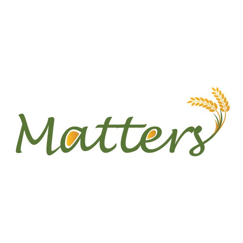 Web design logo with the title 'Logo Design'