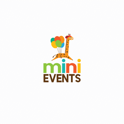 logo design for event management company