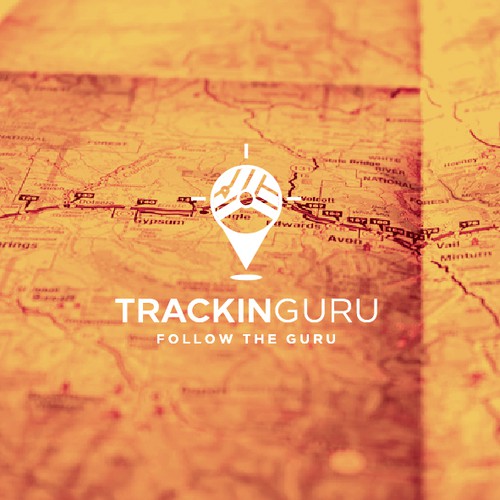 Sensei logo with the title 'Tracking Guru'