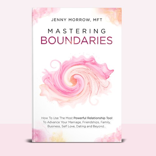 Friendship design with the title 'mastering relationship'