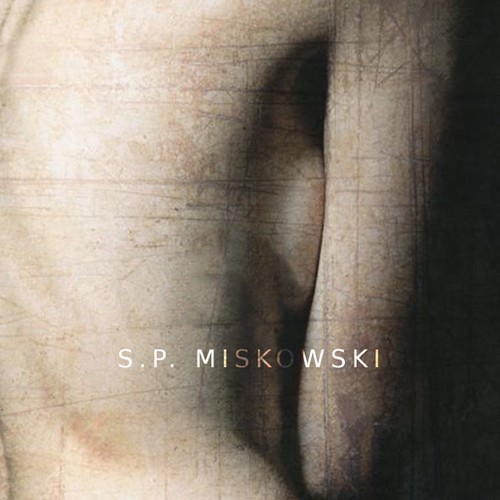 Elegant book cover with the title 'Book Cover Design'