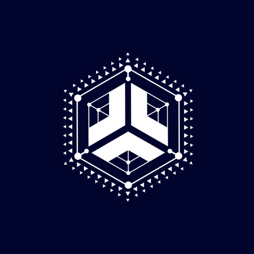 Design with the title 'Echelon'