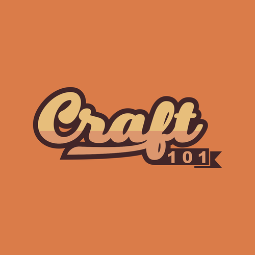 Tangerine  logo with the title 'vinage'