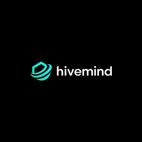 World logo with the title 'Hivemind'